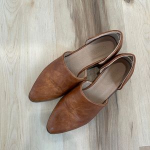 Catherine Malandrino Flats